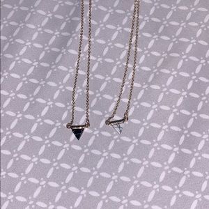 Claire’s Necklaces